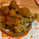 Illustration for article titled How to turn the Popeyes chicken sandwich into a Fat Tuesday feast